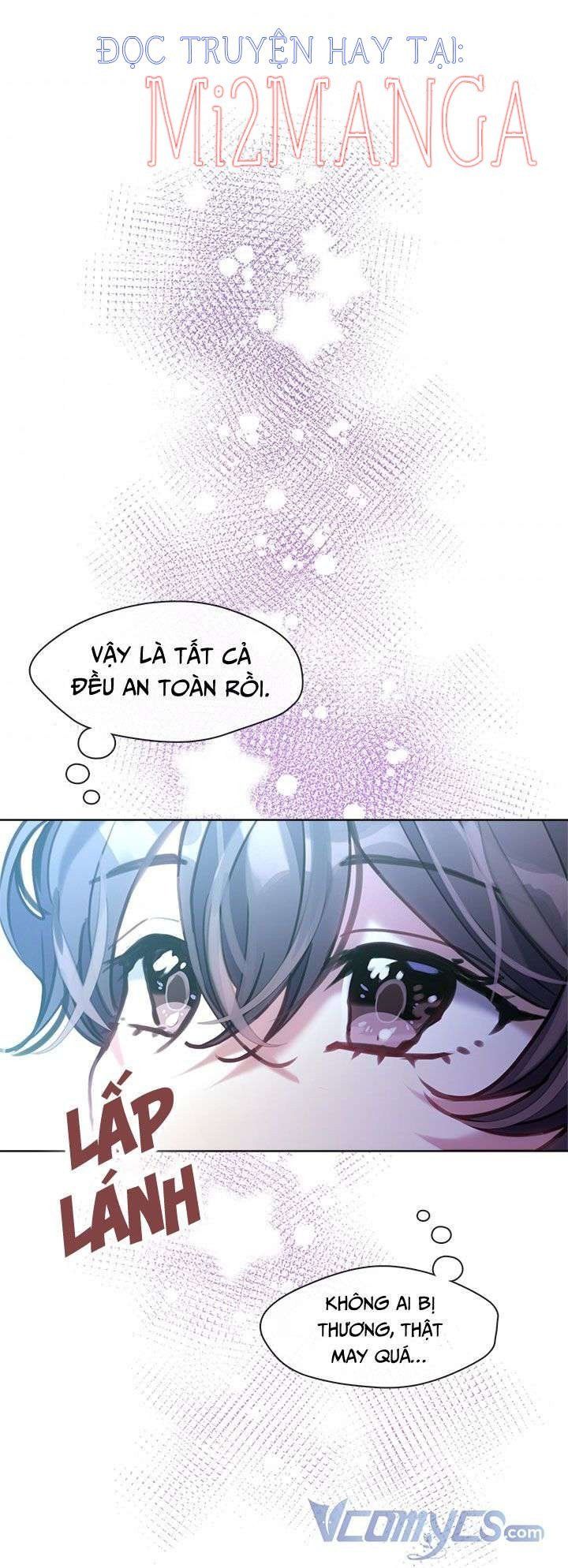 Thành Viên Trong Gia Đình Phát Cuồng Vì Tôi Chapter 34.5 - 24