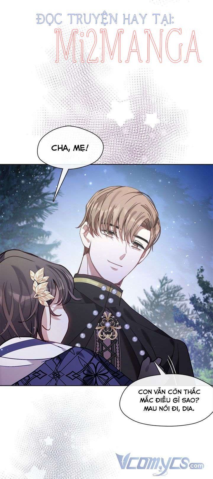 Thành Viên Trong Gia Đình Phát Cuồng Vì Tôi Chapter 34.5 - 25
