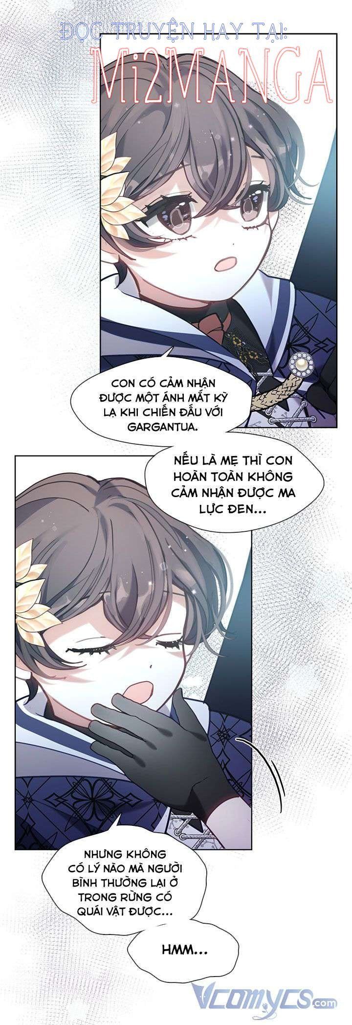 Thành Viên Trong Gia Đình Phát Cuồng Vì Tôi Chapter 34.5 - 26