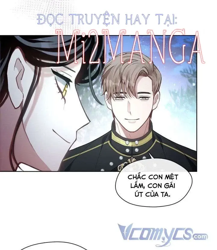 Thành Viên Trong Gia Đình Phát Cuồng Vì Tôi Chapter 34.5 - 27