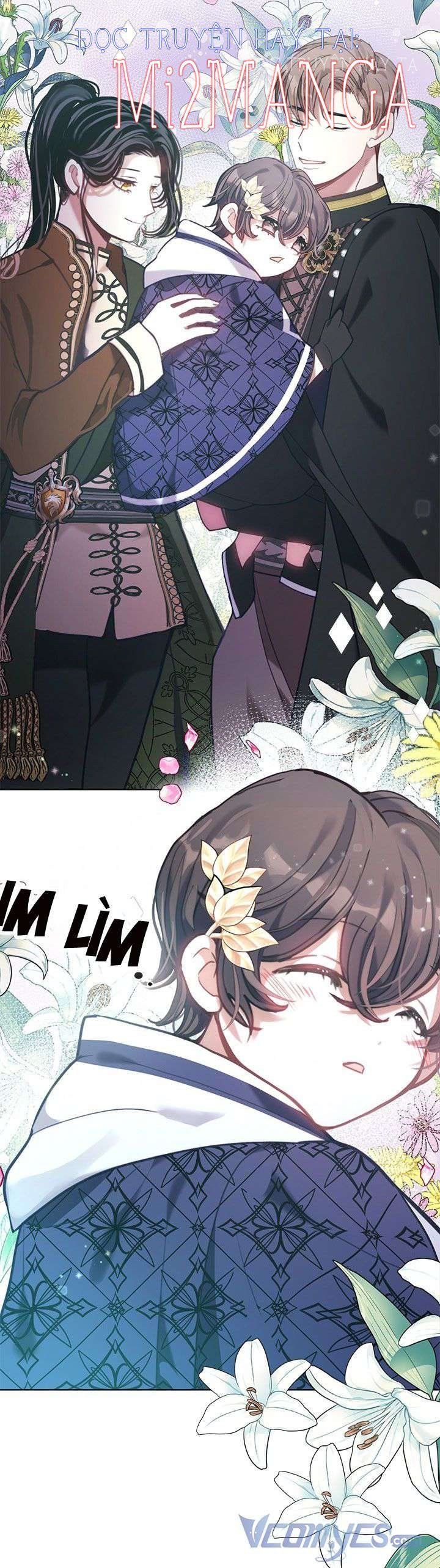 Thành Viên Trong Gia Đình Phát Cuồng Vì Tôi Chapter 34.5 - 29