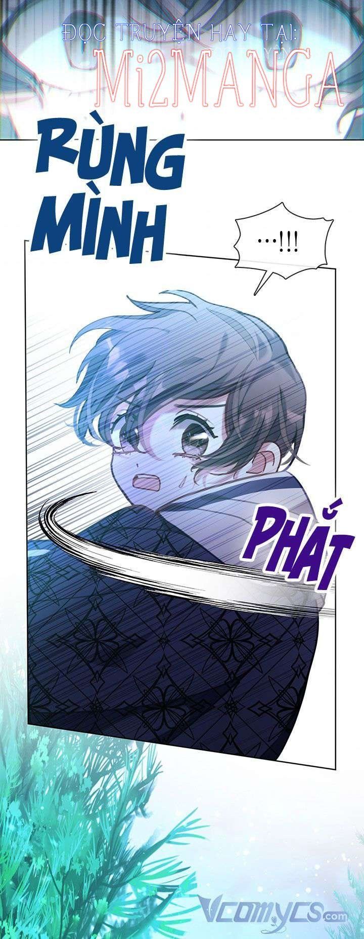 Thành Viên Trong Gia Đình Phát Cuồng Vì Tôi Chapter 34.5 - 4