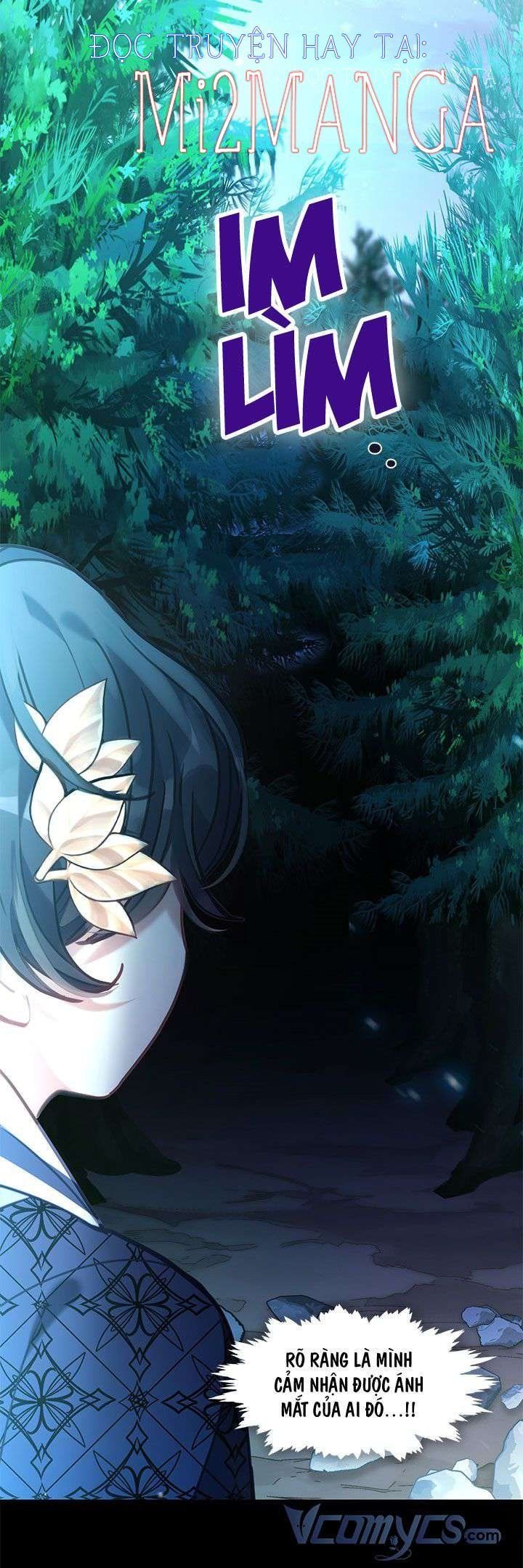 Thành Viên Trong Gia Đình Phát Cuồng Vì Tôi Chapter 34.5 - 5