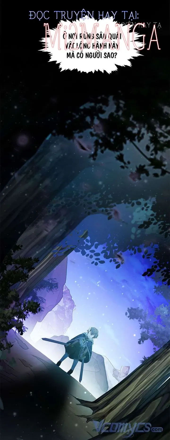 Thành Viên Trong Gia Đình Phát Cuồng Vì Tôi Chapter 34.5 - 6