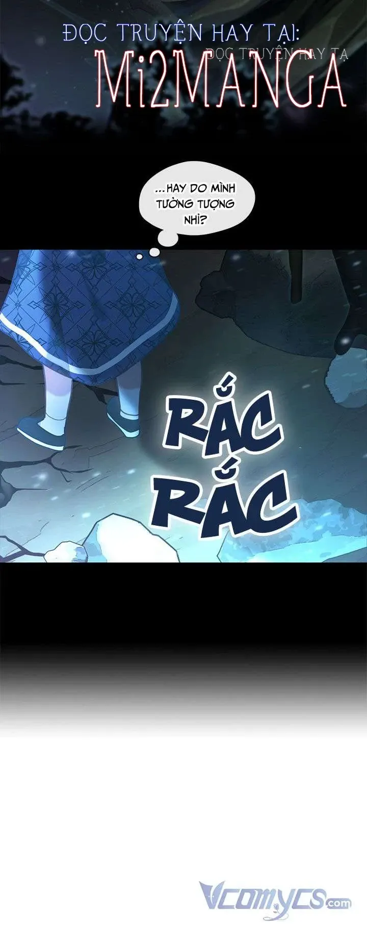 Thành Viên Trong Gia Đình Phát Cuồng Vì Tôi Chapter 34.5 - 7