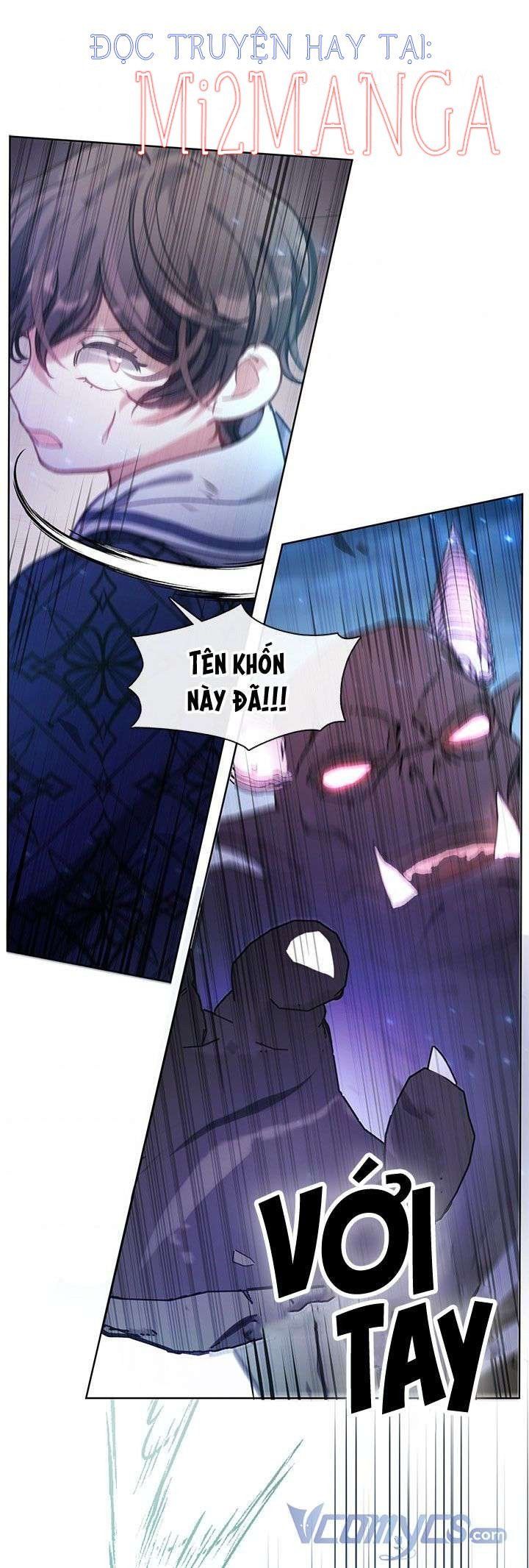 Thành Viên Trong Gia Đình Phát Cuồng Vì Tôi Chapter 34.5 - 8