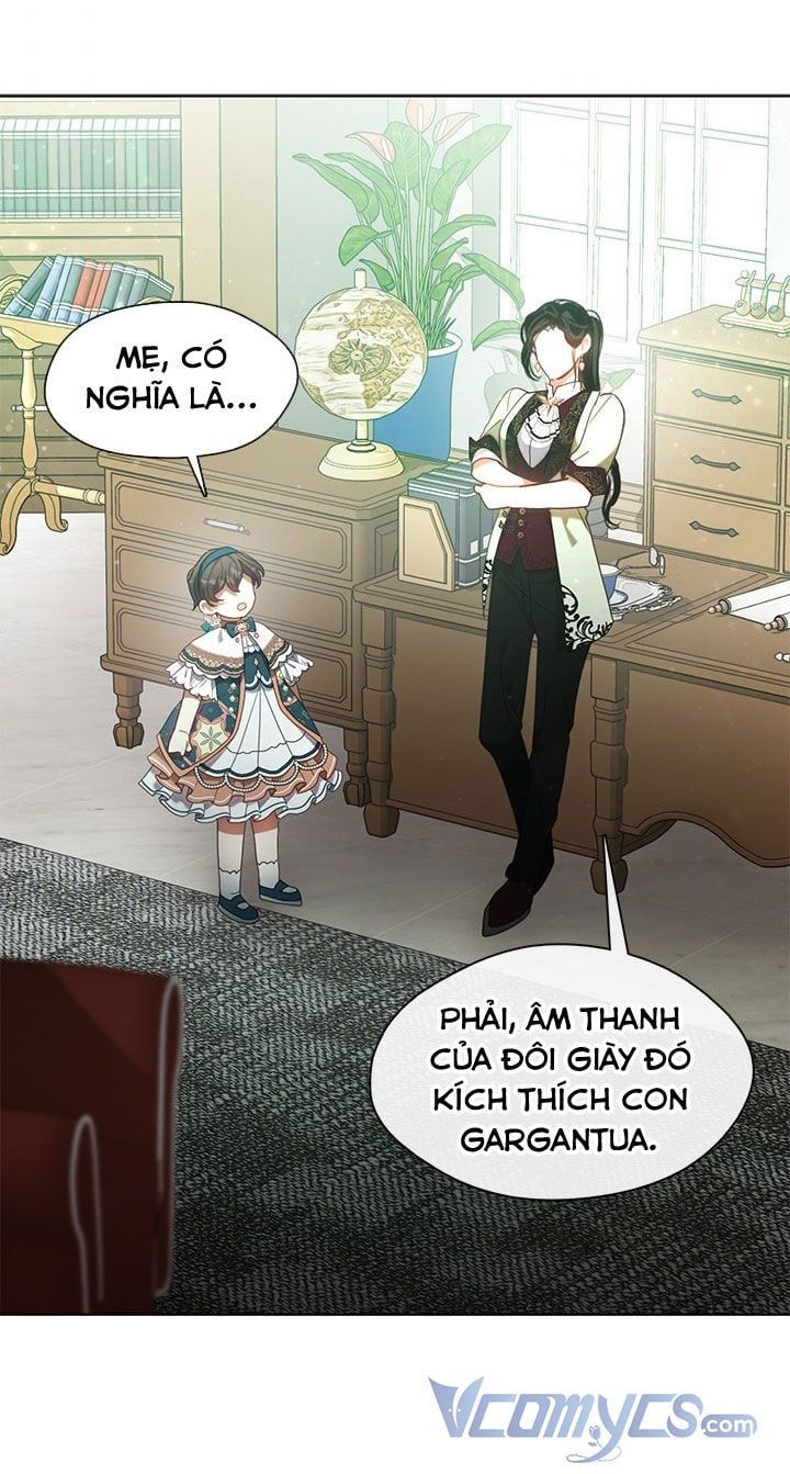 Thành Viên Trong Gia Đình Phát Cuồng Vì Tôi Chapter 35.5 - 11