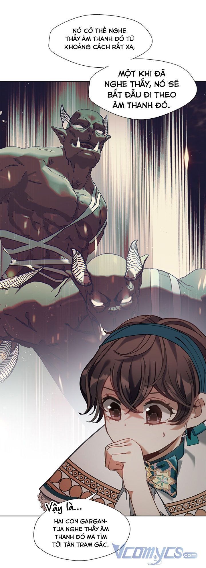 Thành Viên Trong Gia Đình Phát Cuồng Vì Tôi Chapter 35.5 - 12