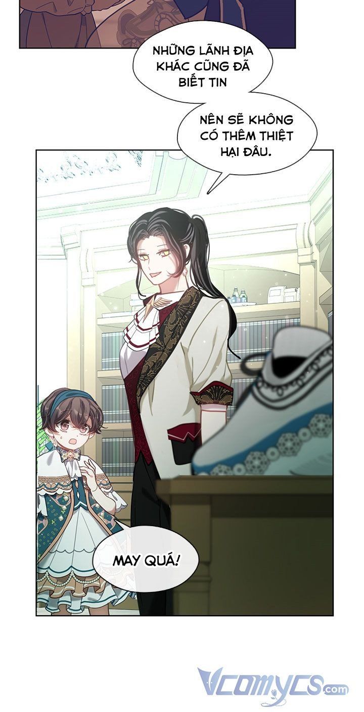 Thành Viên Trong Gia Đình Phát Cuồng Vì Tôi Chapter 35.5 - 14