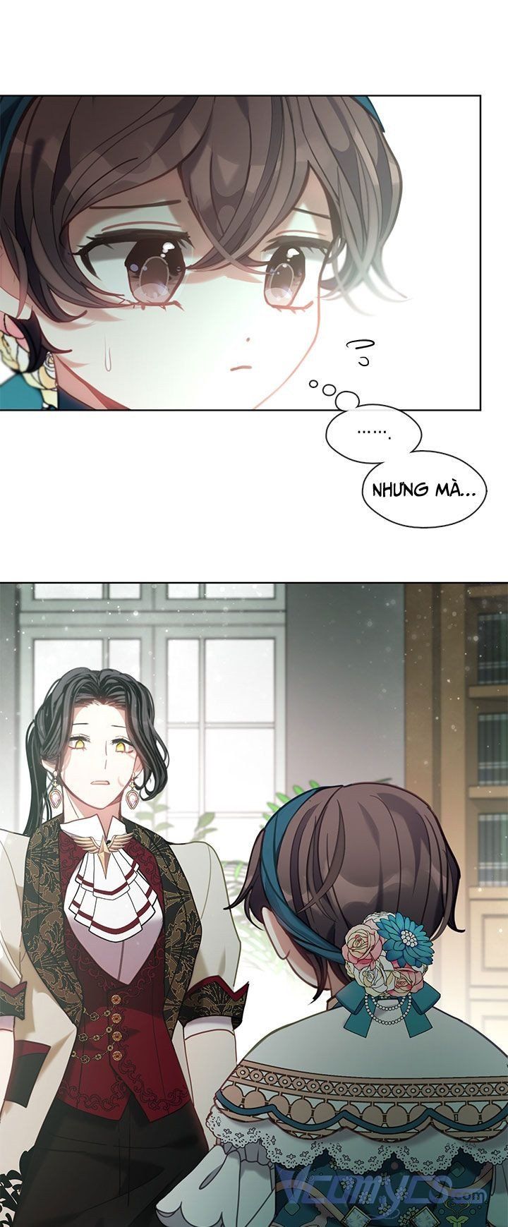 Thành Viên Trong Gia Đình Phát Cuồng Vì Tôi Chapter 35.5 - 15