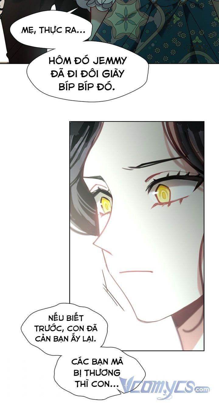 Thành Viên Trong Gia Đình Phát Cuồng Vì Tôi Chapter 35.5 - 16