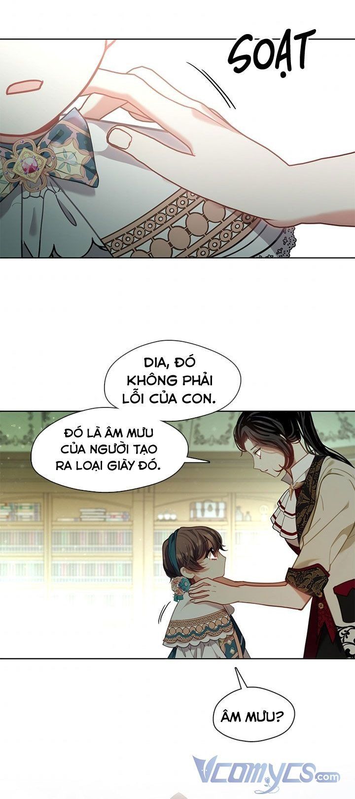 Thành Viên Trong Gia Đình Phát Cuồng Vì Tôi Chapter 35.5 - 17