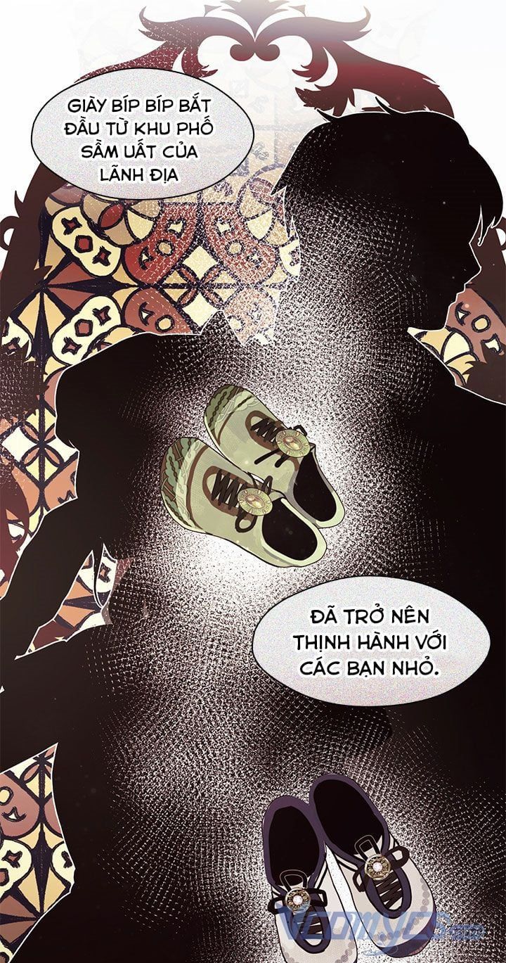 Thành Viên Trong Gia Đình Phát Cuồng Vì Tôi Chapter 35.5 - 18