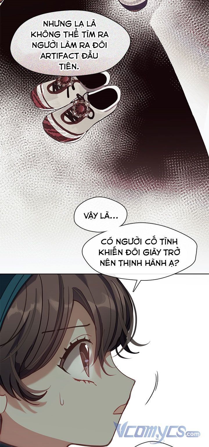 Thành Viên Trong Gia Đình Phát Cuồng Vì Tôi Chapter 35.5 - 19