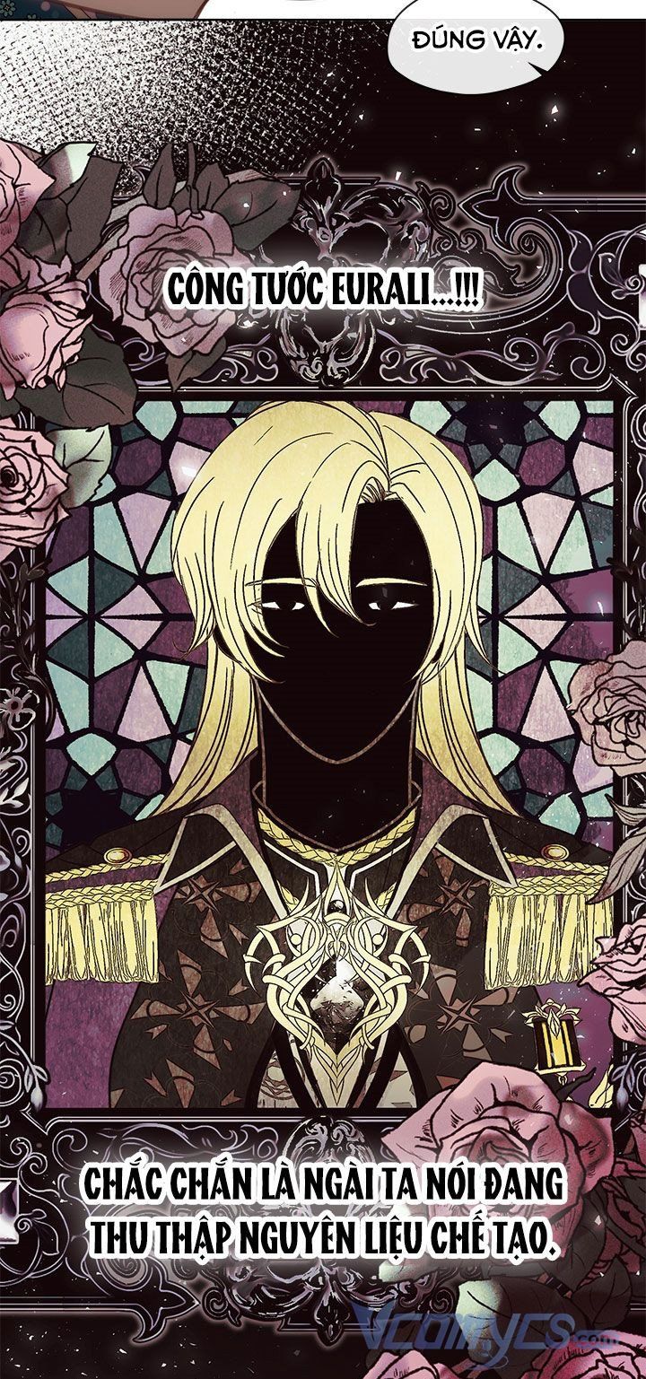 Thành Viên Trong Gia Đình Phát Cuồng Vì Tôi Chapter 35.5 - 20