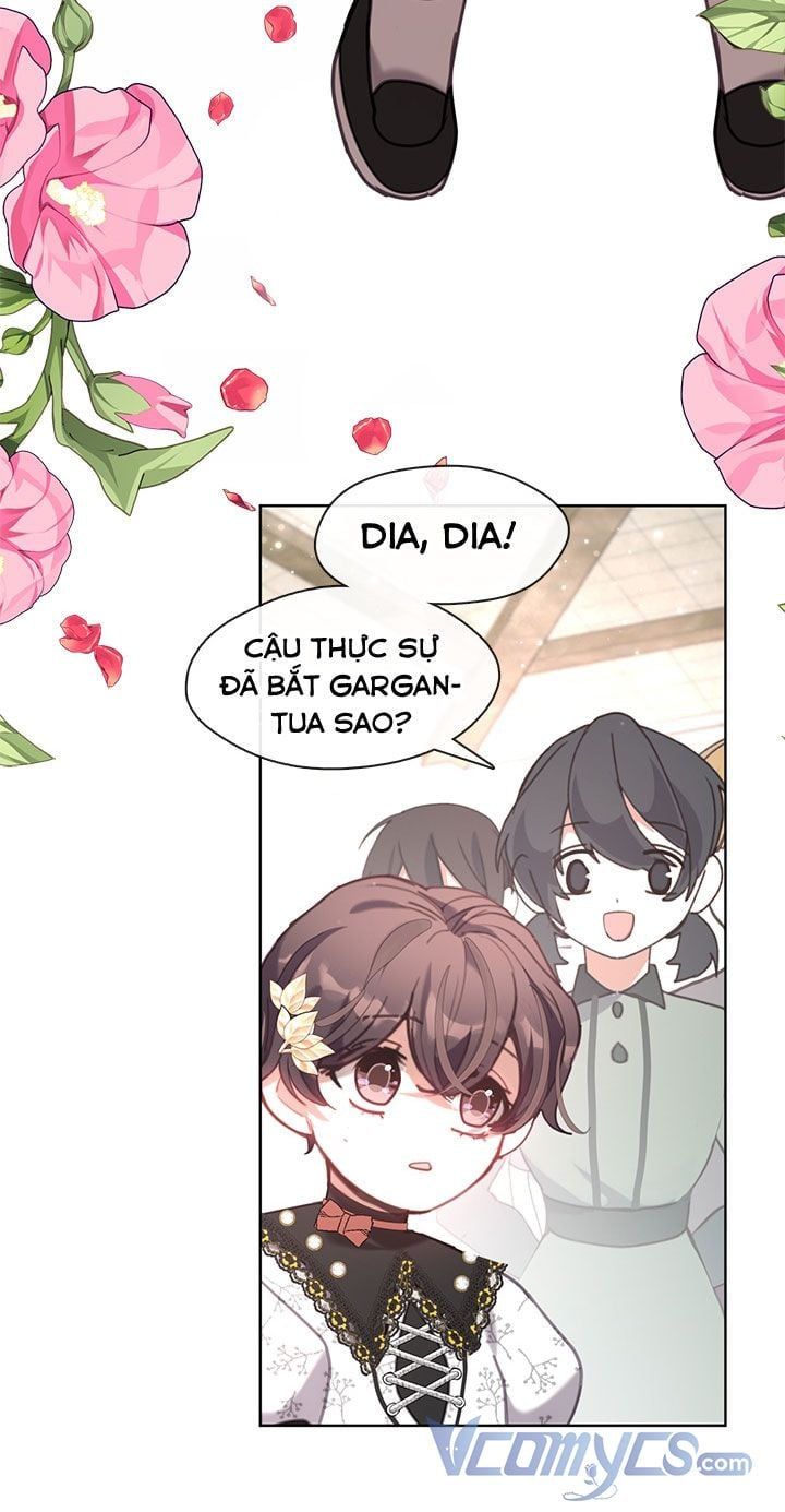 Thành Viên Trong Gia Đình Phát Cuồng Vì Tôi Chapter 35.5 - 3