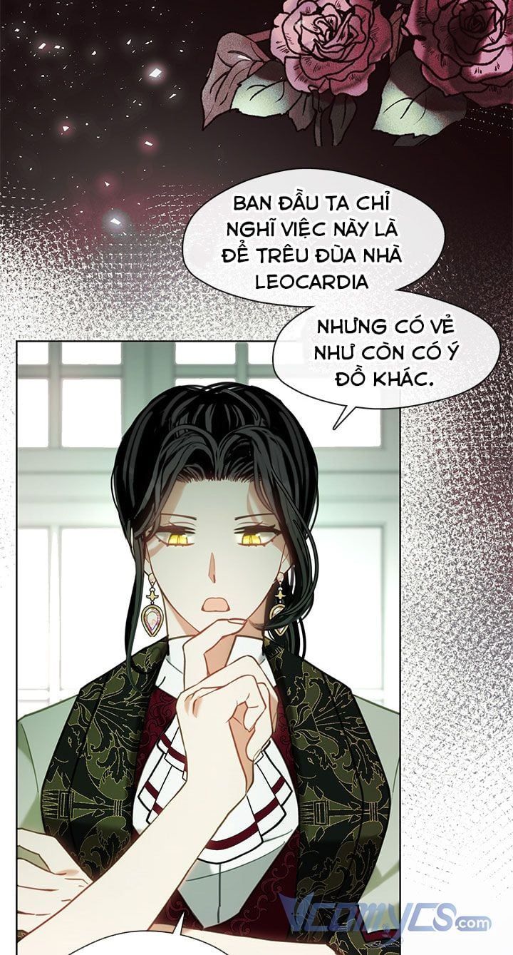 Thành Viên Trong Gia Đình Phát Cuồng Vì Tôi Chapter 35.5 - 21