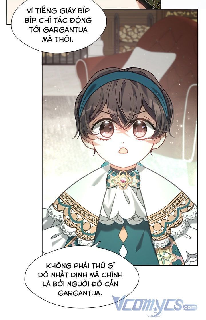 Thành Viên Trong Gia Đình Phát Cuồng Vì Tôi Chapter 35.5 - 22