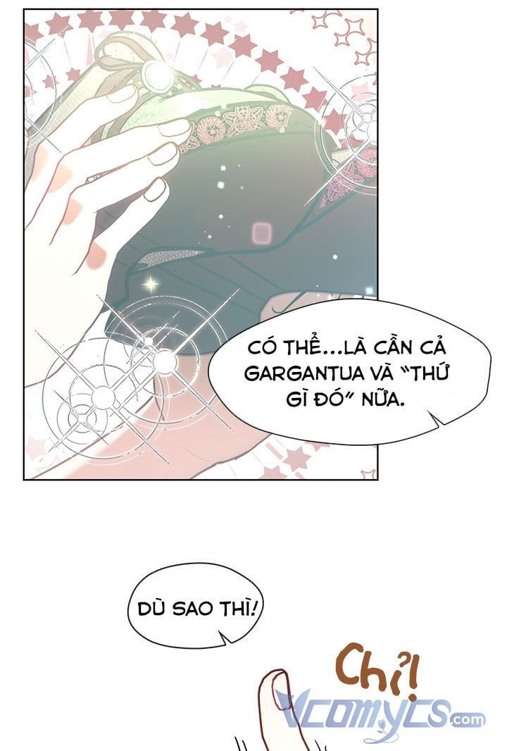 Thành Viên Trong Gia Đình Phát Cuồng Vì Tôi Chapter 35.5 - 23