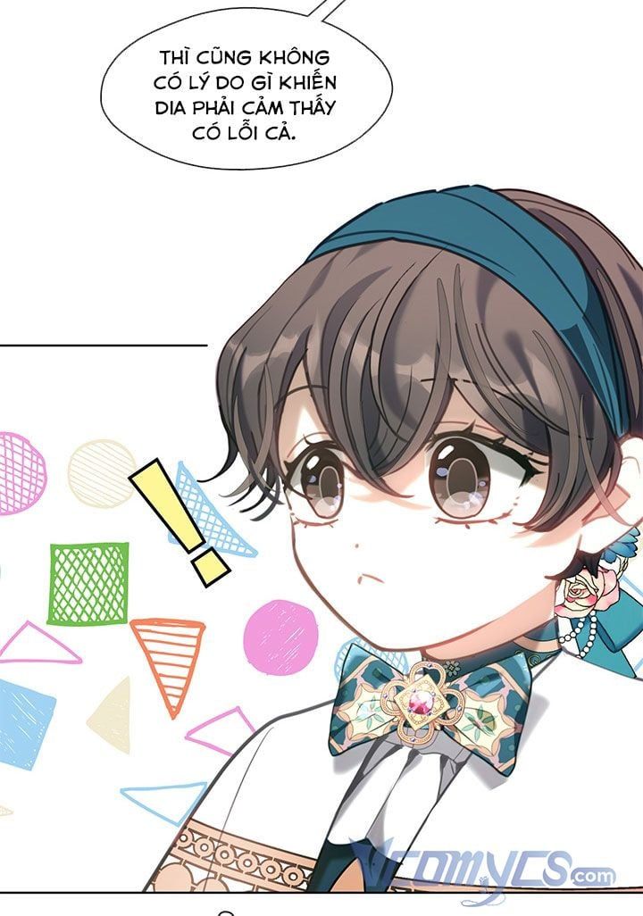 Thành Viên Trong Gia Đình Phát Cuồng Vì Tôi Chapter 35.5 - 25