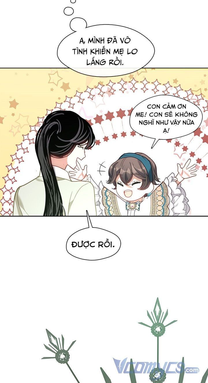 Thành Viên Trong Gia Đình Phát Cuồng Vì Tôi Chapter 35.5 - 26