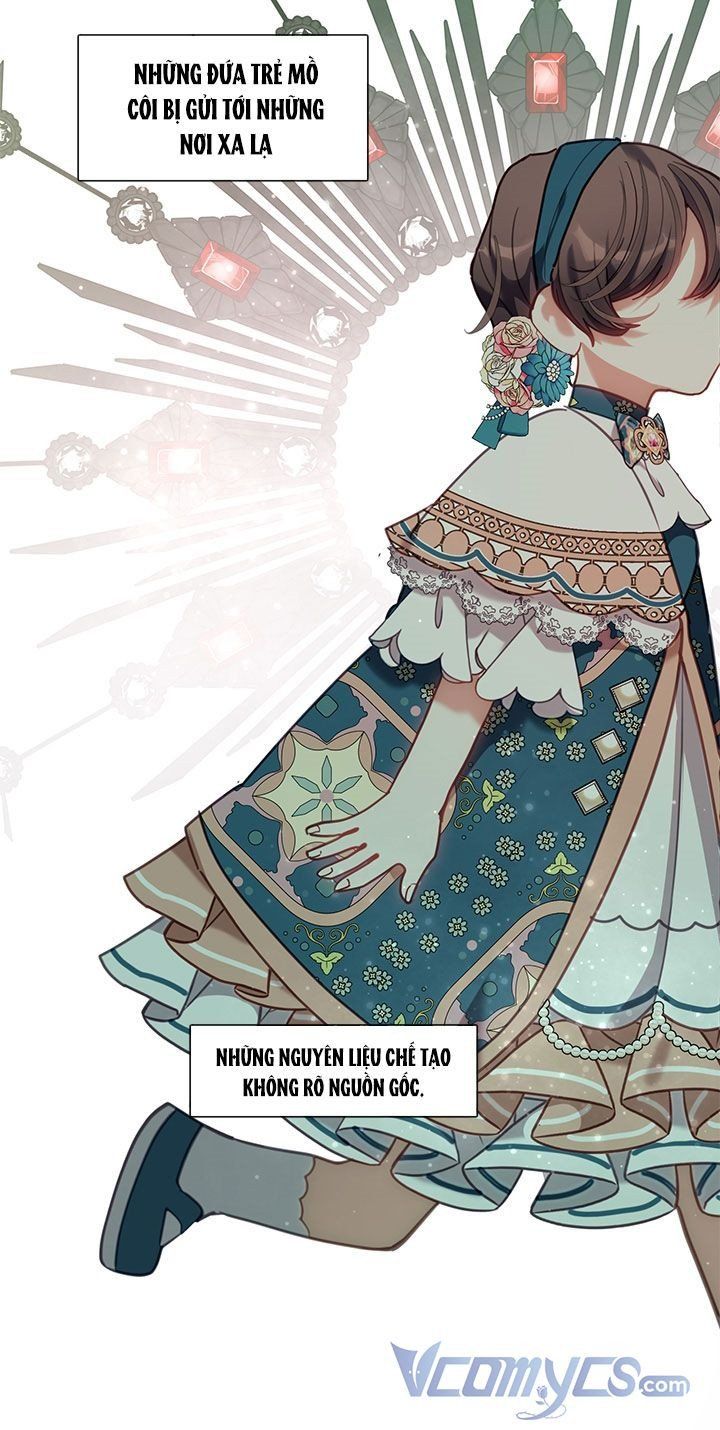 Thành Viên Trong Gia Đình Phát Cuồng Vì Tôi Chapter 35.5 - 27