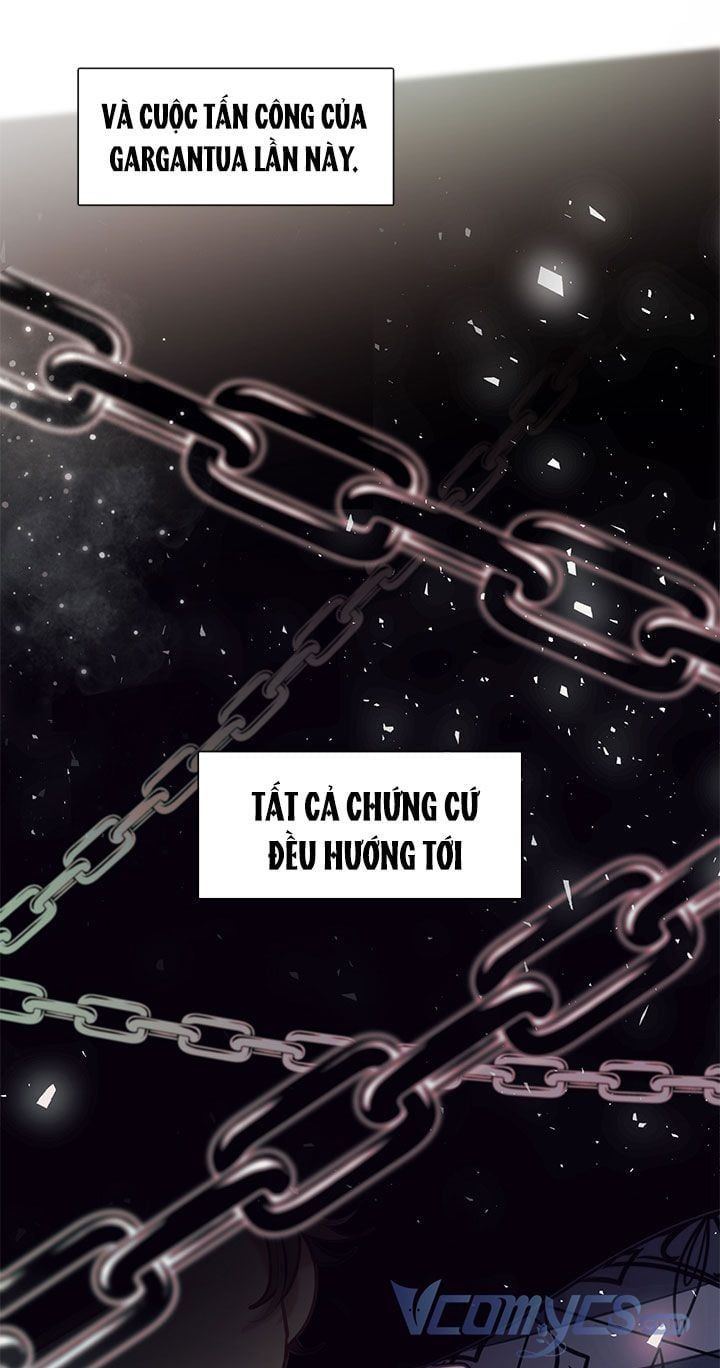 Thành Viên Trong Gia Đình Phát Cuồng Vì Tôi Chapter 35.5 - 28