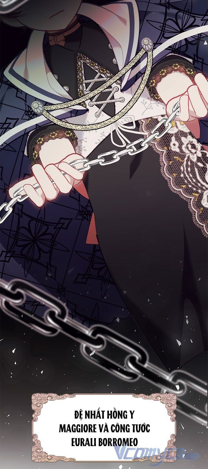 Thành Viên Trong Gia Đình Phát Cuồng Vì Tôi Chapter 35.5 - 29