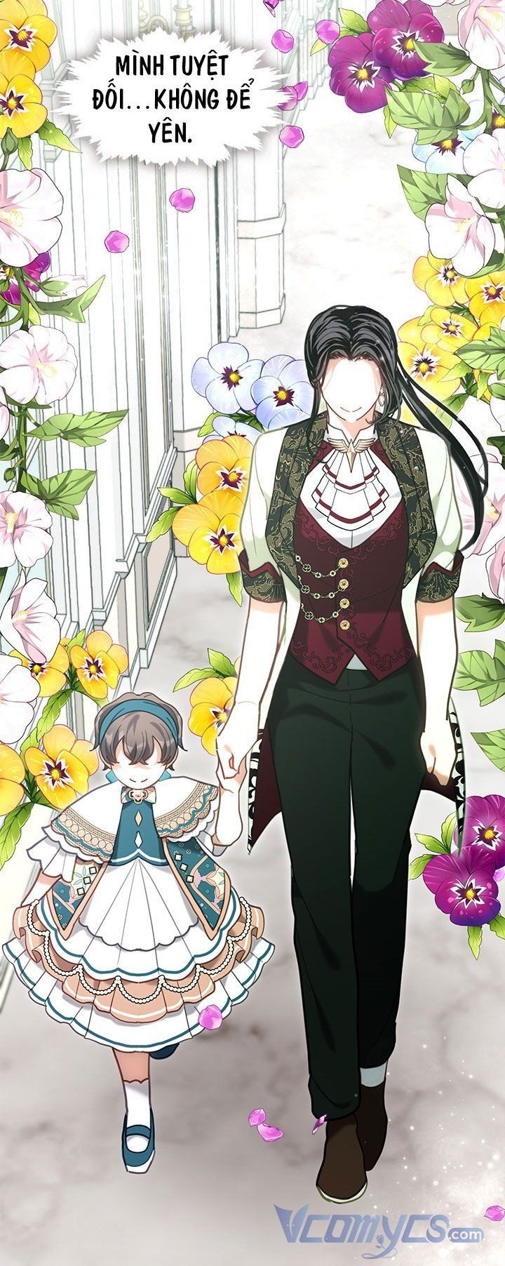 Thành Viên Trong Gia Đình Phát Cuồng Vì Tôi Chapter 35.5 - 31