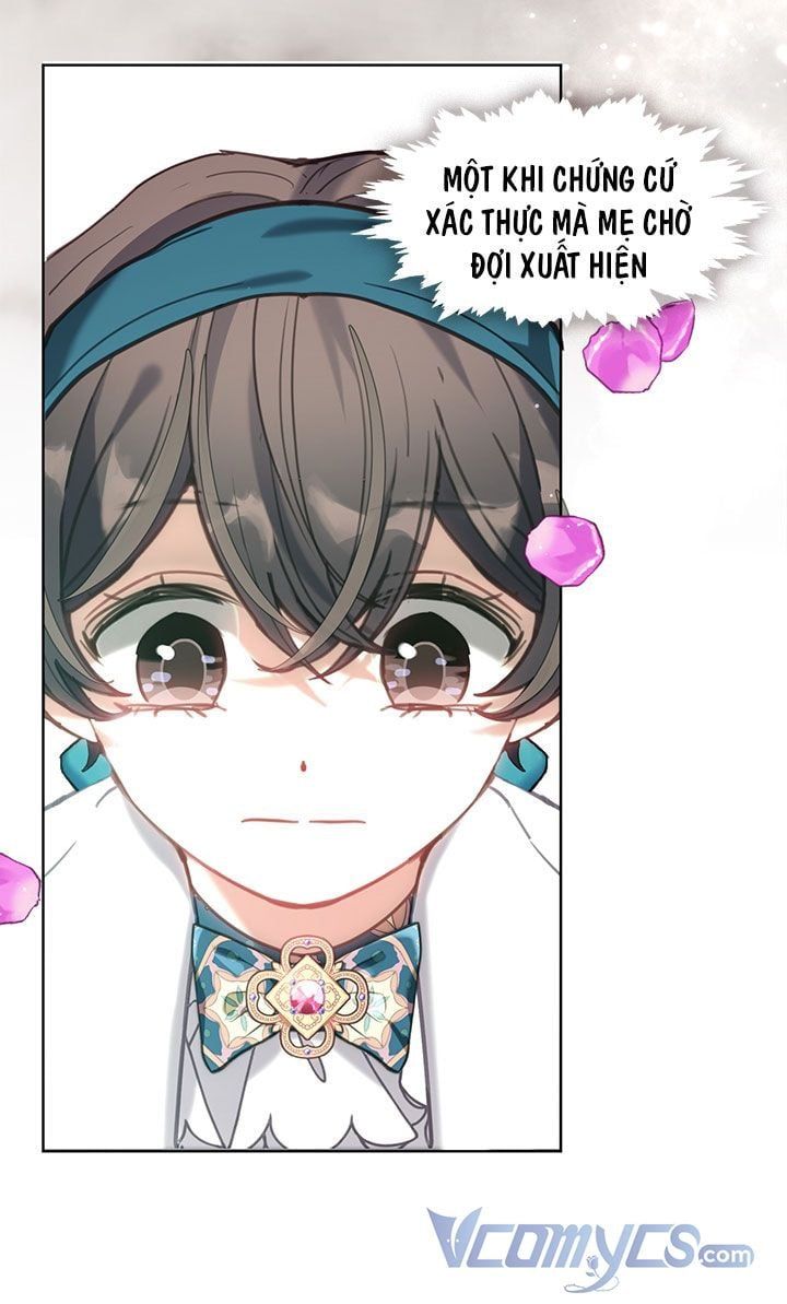 Thành Viên Trong Gia Đình Phát Cuồng Vì Tôi Chapter 35.5 - 32