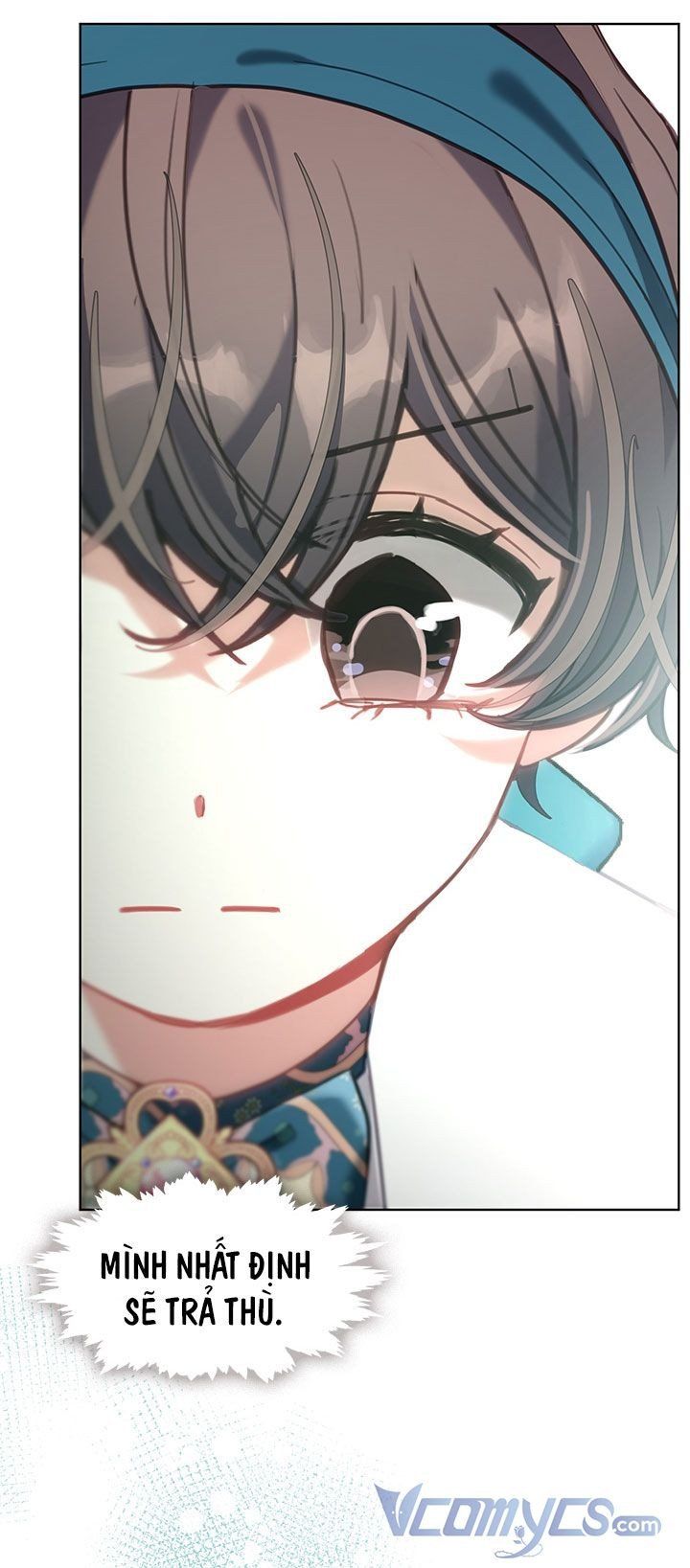 Thành Viên Trong Gia Đình Phát Cuồng Vì Tôi Chapter 35.5 - 33