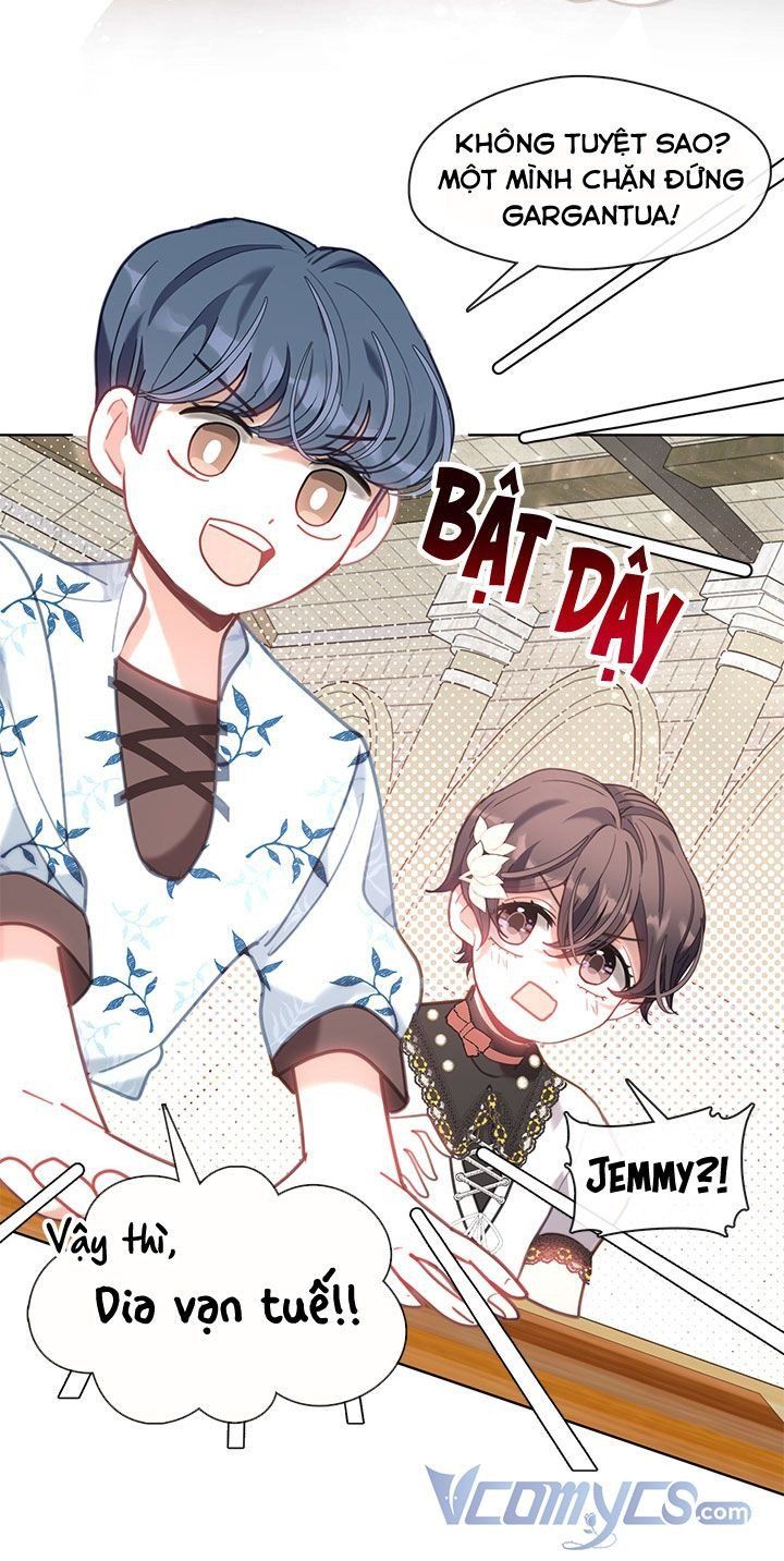 Thành Viên Trong Gia Đình Phát Cuồng Vì Tôi Chapter 35.5 - 6