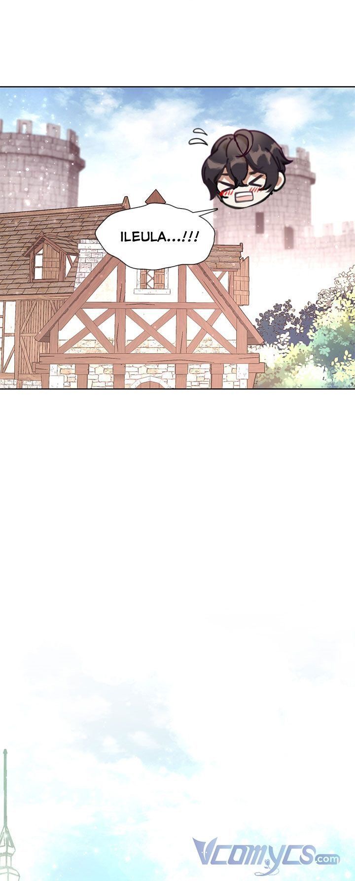 Thành Viên Trong Gia Đình Phát Cuồng Vì Tôi Chapter 35.5 - 9