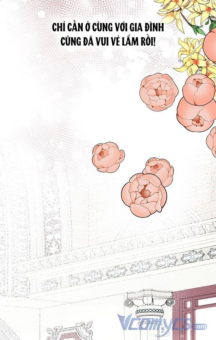 Thành Viên Trong Gia Đình Phát Cuồng Vì Tôi Chapter 36.5 - 2