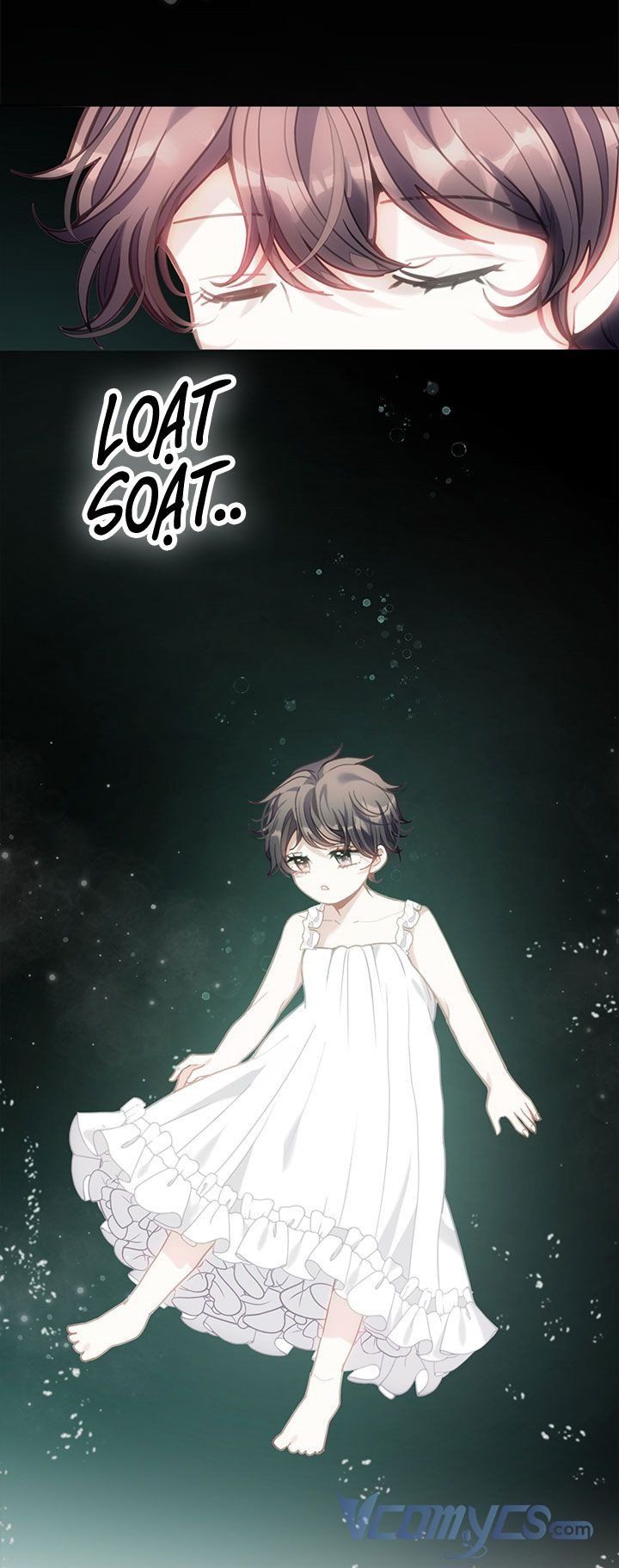 Thành Viên Trong Gia Đình Phát Cuồng Vì Tôi Chapter 36.5 - 11