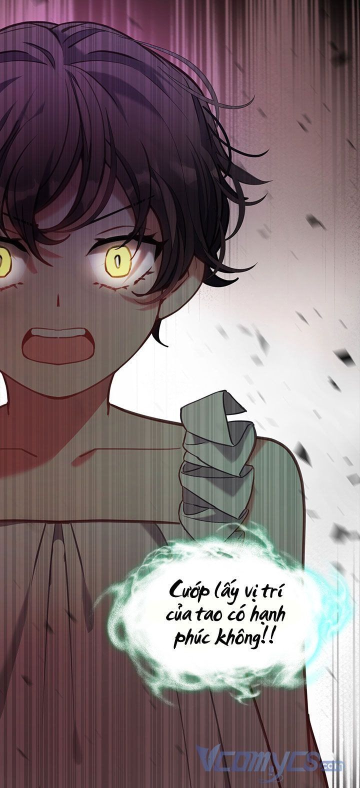 Thành Viên Trong Gia Đình Phát Cuồng Vì Tôi Chapter 36.5 - 15