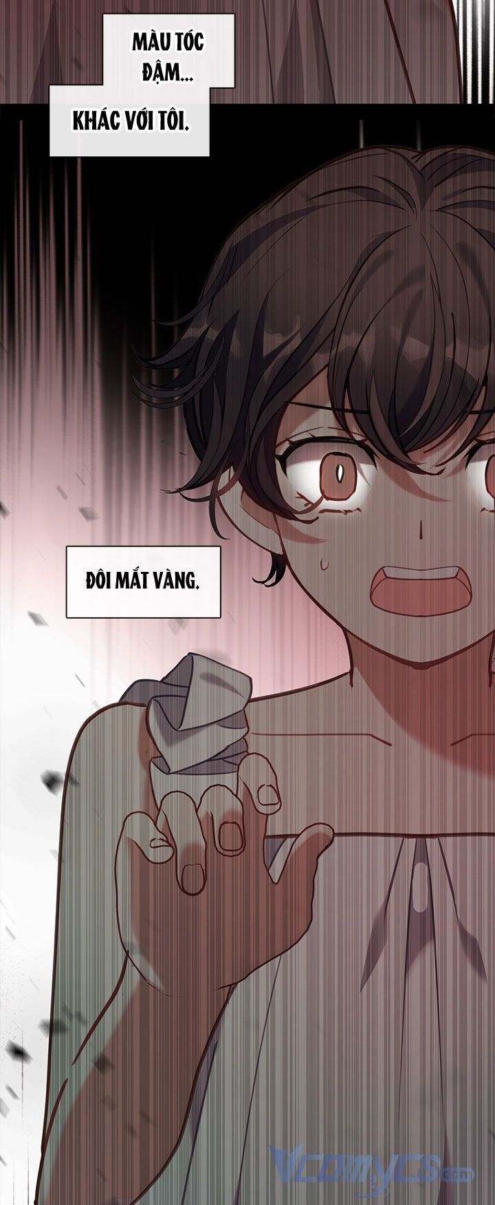 Thành Viên Trong Gia Đình Phát Cuồng Vì Tôi Chapter 36.5 - 16