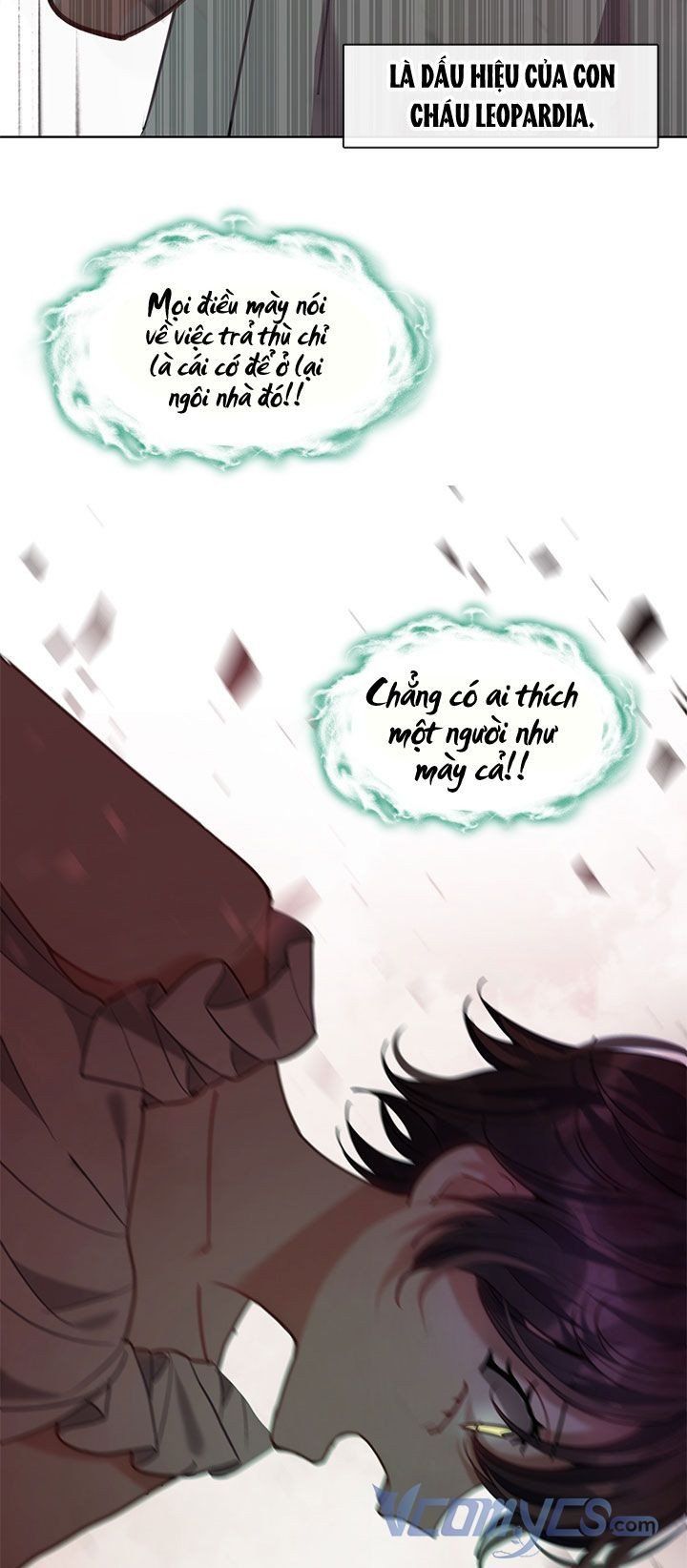 Thành Viên Trong Gia Đình Phát Cuồng Vì Tôi Chapter 36.5 - 17