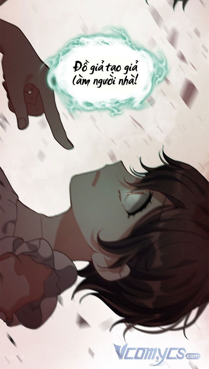 Thành Viên Trong Gia Đình Phát Cuồng Vì Tôi Chapter 36.5 - 18