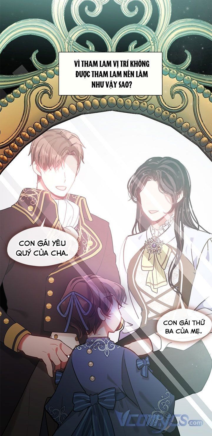 Thành Viên Trong Gia Đình Phát Cuồng Vì Tôi Chapter 36.5 - 20