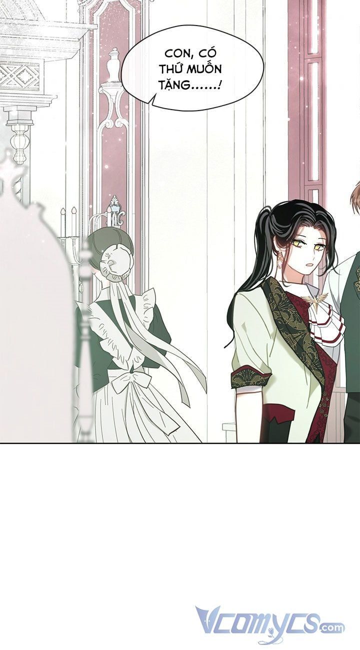 Thành Viên Trong Gia Đình Phát Cuồng Vì Tôi Chapter 36.5 - 3