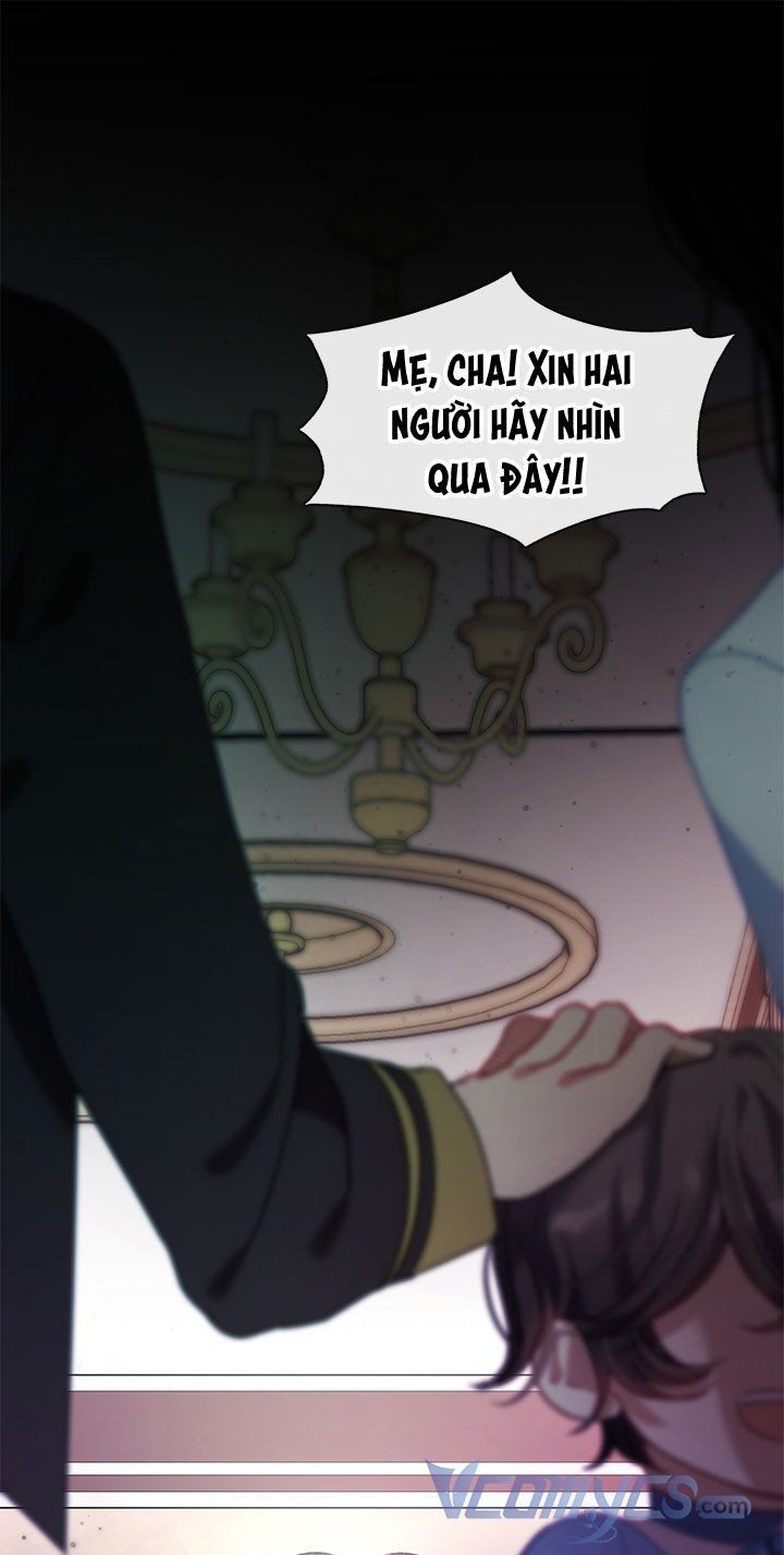 Thành Viên Trong Gia Đình Phát Cuồng Vì Tôi Chapter 36.5 - 23