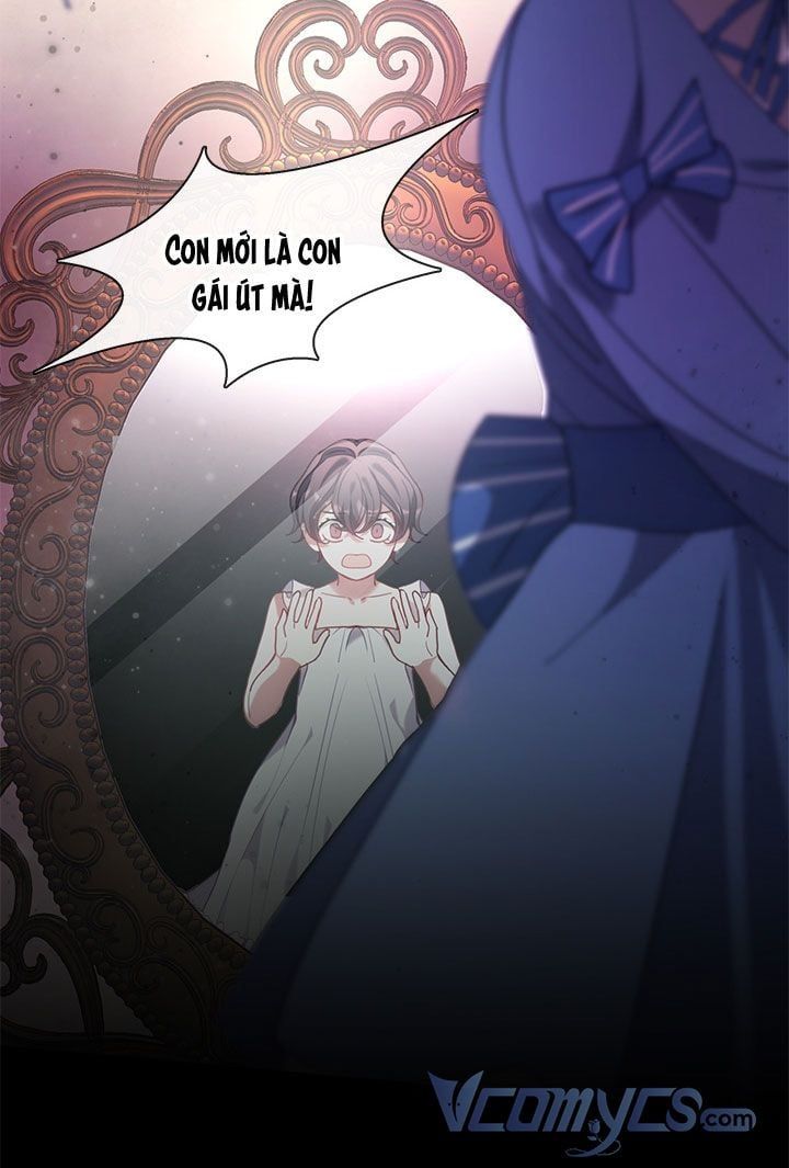 Thành Viên Trong Gia Đình Phát Cuồng Vì Tôi Chapter 36.5 - 24