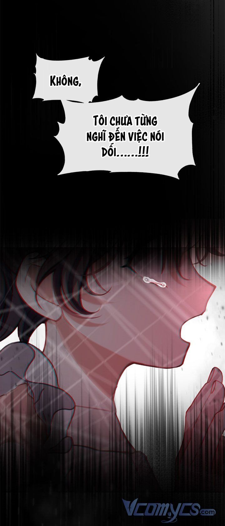 Thành Viên Trong Gia Đình Phát Cuồng Vì Tôi Chapter 36.5 - 27