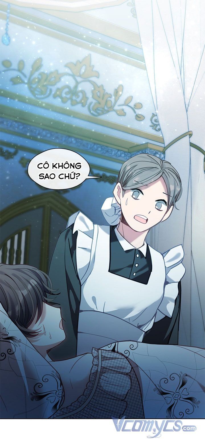 Thành Viên Trong Gia Đình Phát Cuồng Vì Tôi Chapter 36.5 - 30