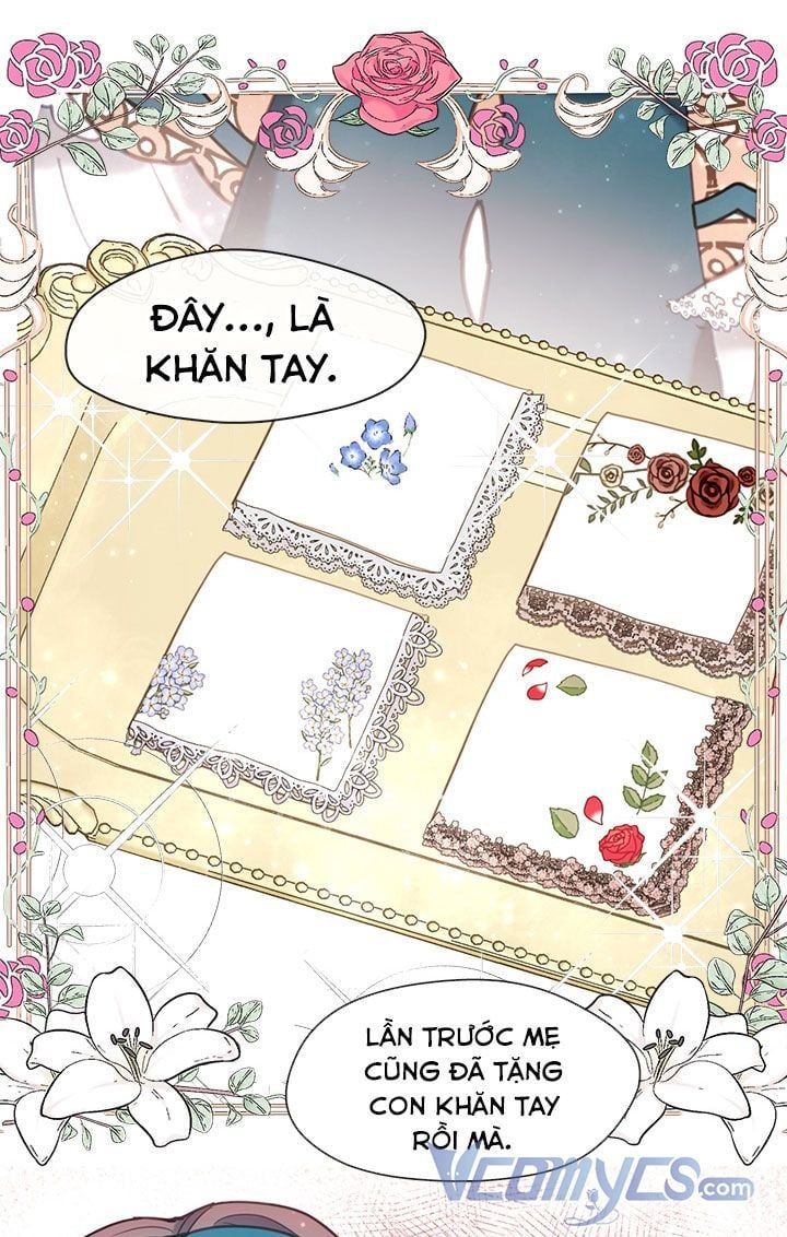 Thành Viên Trong Gia Đình Phát Cuồng Vì Tôi Chapter 36.5 - 4