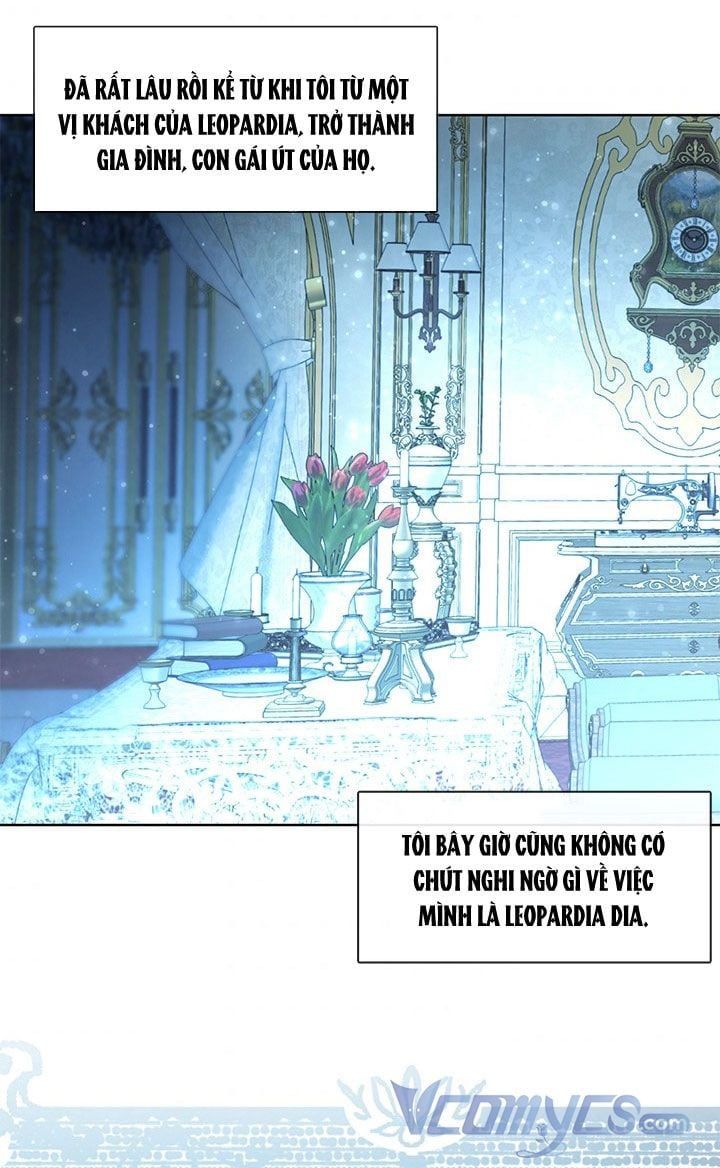 Thành Viên Trong Gia Đình Phát Cuồng Vì Tôi Chapter 36.5 - 32