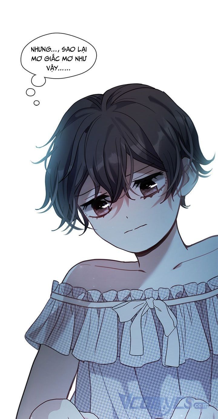 Thành Viên Trong Gia Đình Phát Cuồng Vì Tôi Chapter 36.5 - 34