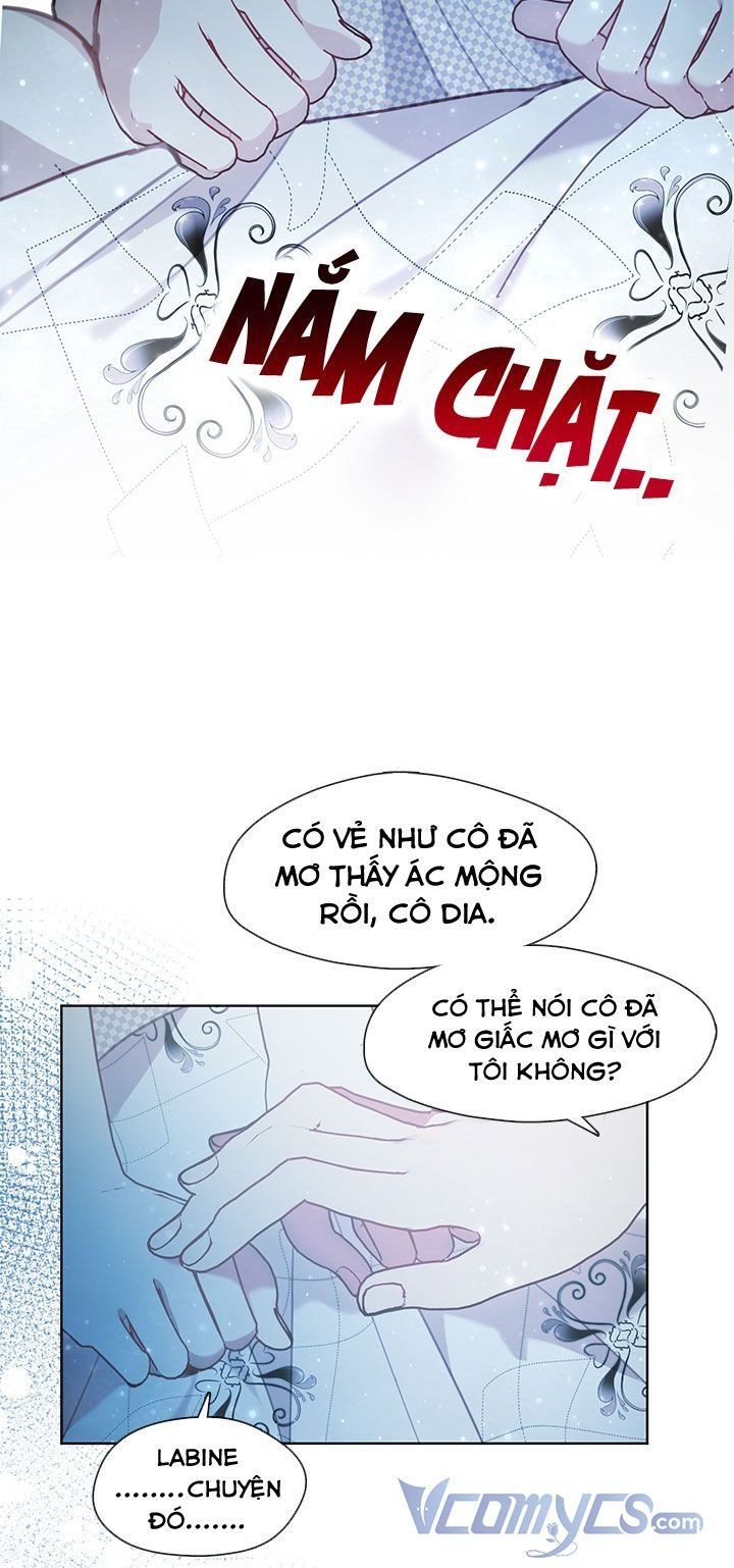 Thành Viên Trong Gia Đình Phát Cuồng Vì Tôi Chapter 36.5 - 35