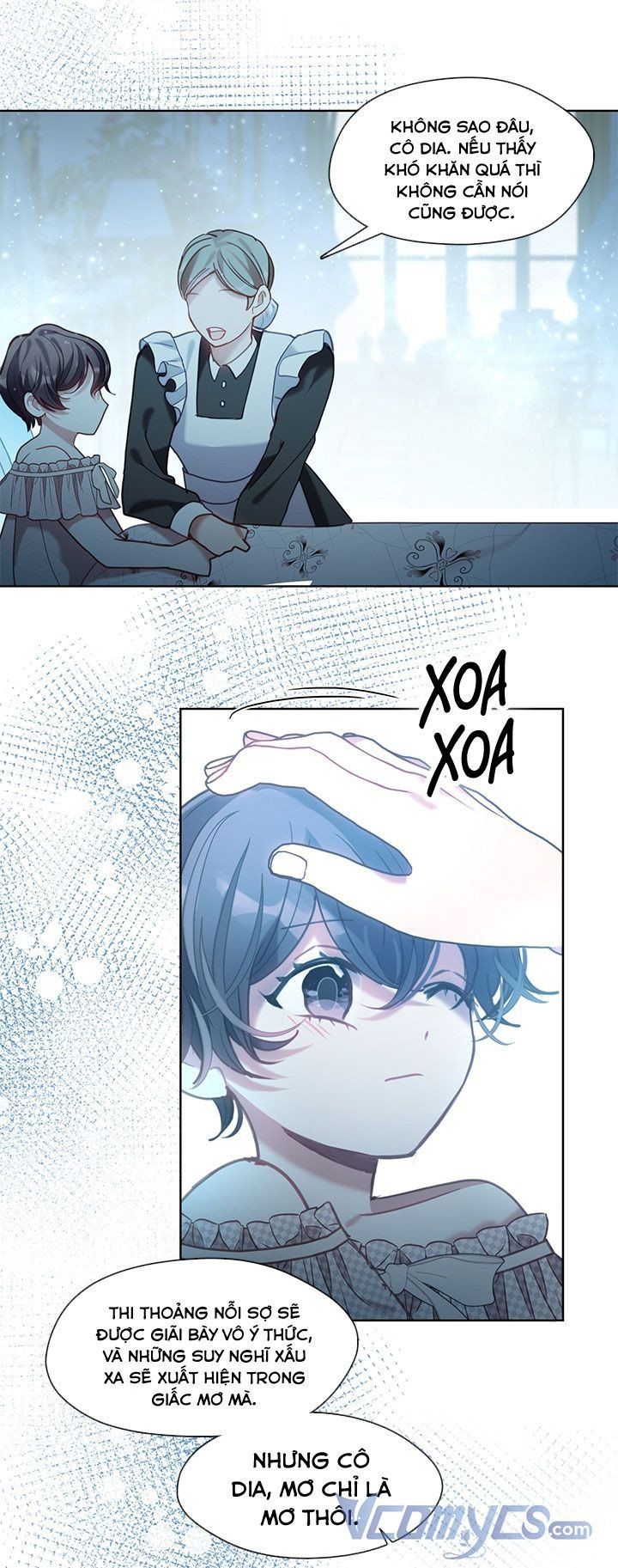 Thành Viên Trong Gia Đình Phát Cuồng Vì Tôi Chapter 36.5 - 36